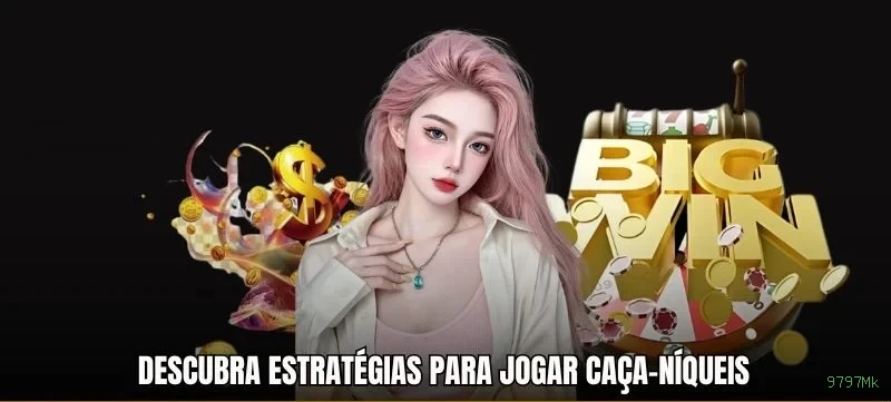 Interface do cassino ao vivo