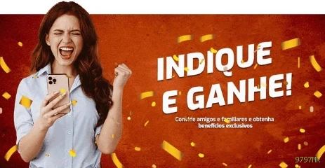 Slots Premium da PG Soft na 9797Mk